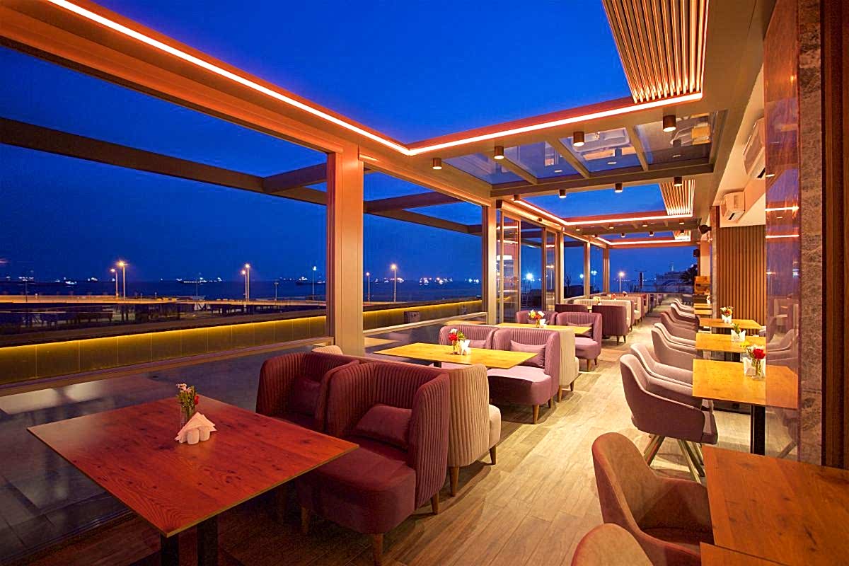 Ottomare Hotel