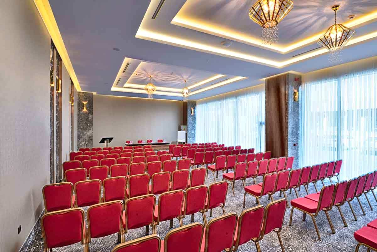 Ottoperla Hotel