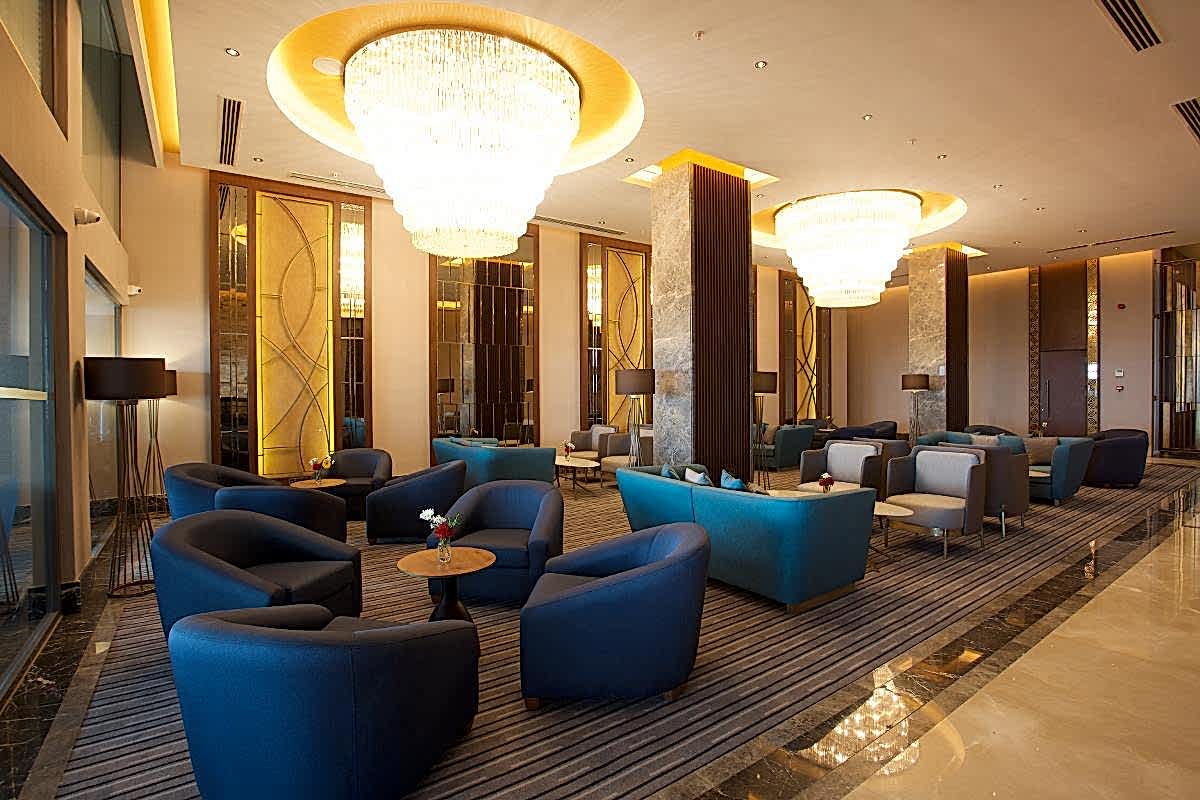 Ottomare Hotel